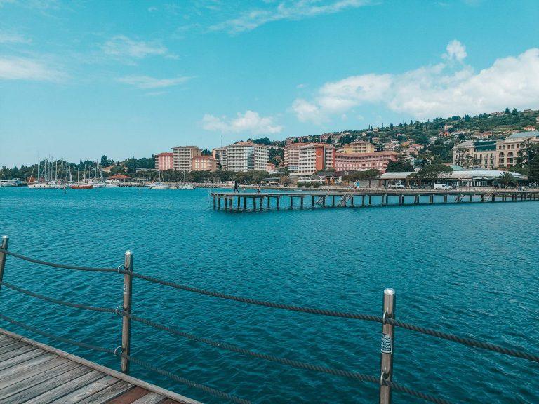 Top 5 places to visit on the Slovenian coast - The Elegant Wanderer