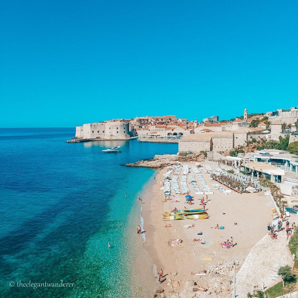 Is Dubrovnik Worth Visiting? The pearl of Adriatic Ultimate Guide