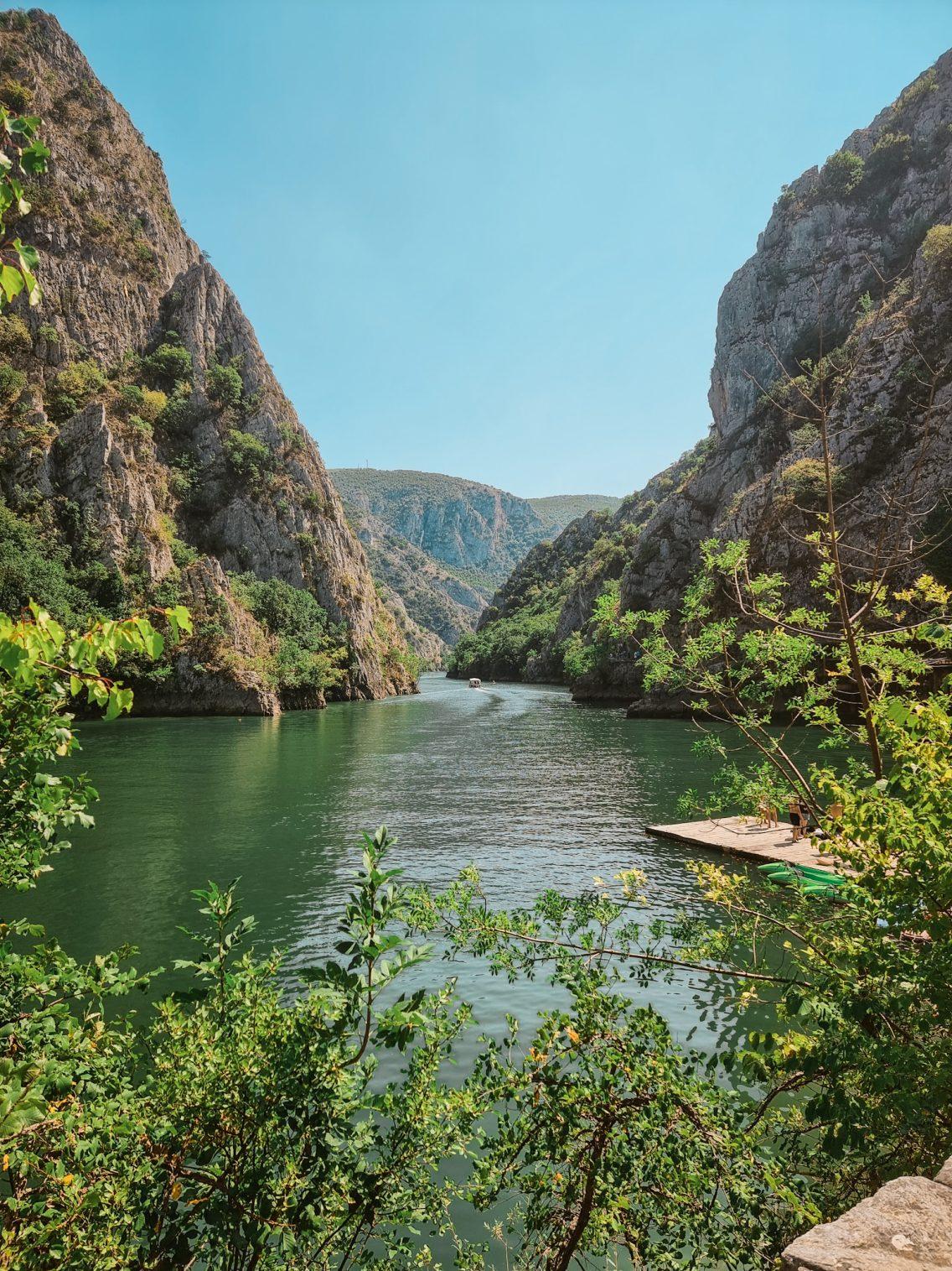 Matka Canyon, Skopje – Best Things To Do There