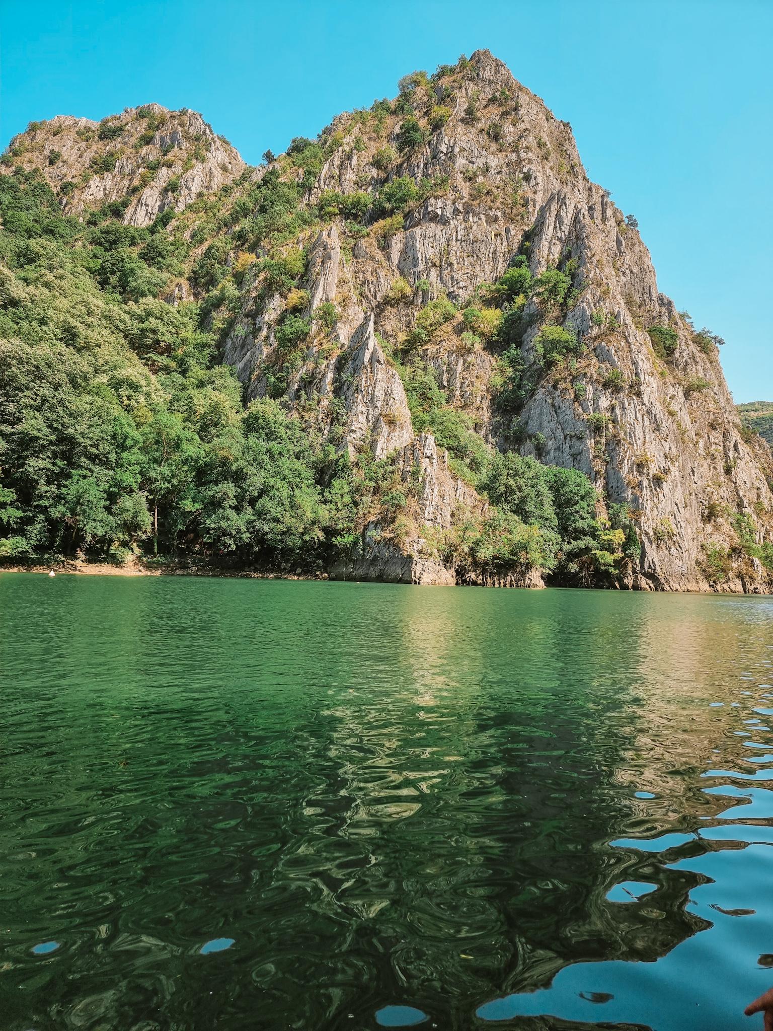 matka canyon