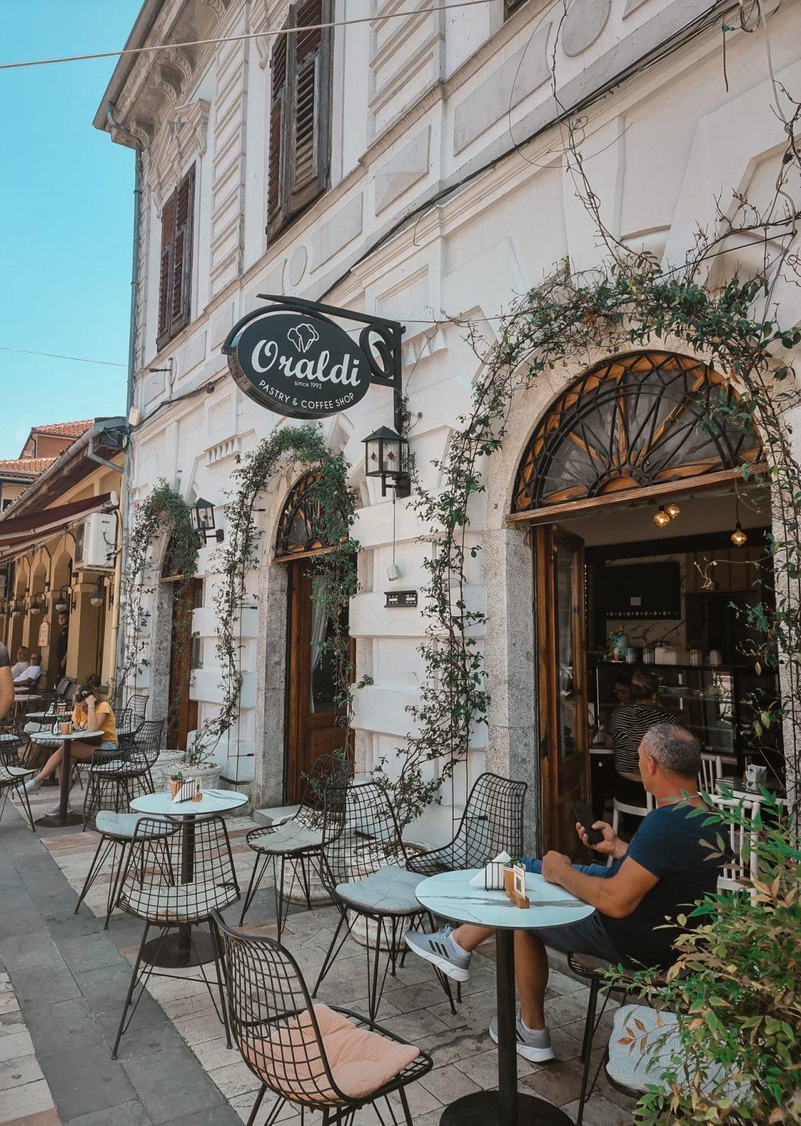 Shkodër – The Most Charming Albania’s Lakeside City