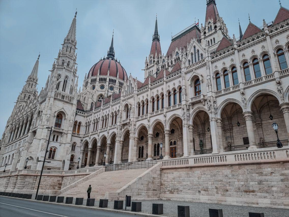 Remarkable Places to Visit in Budapest – The Best of Budapest