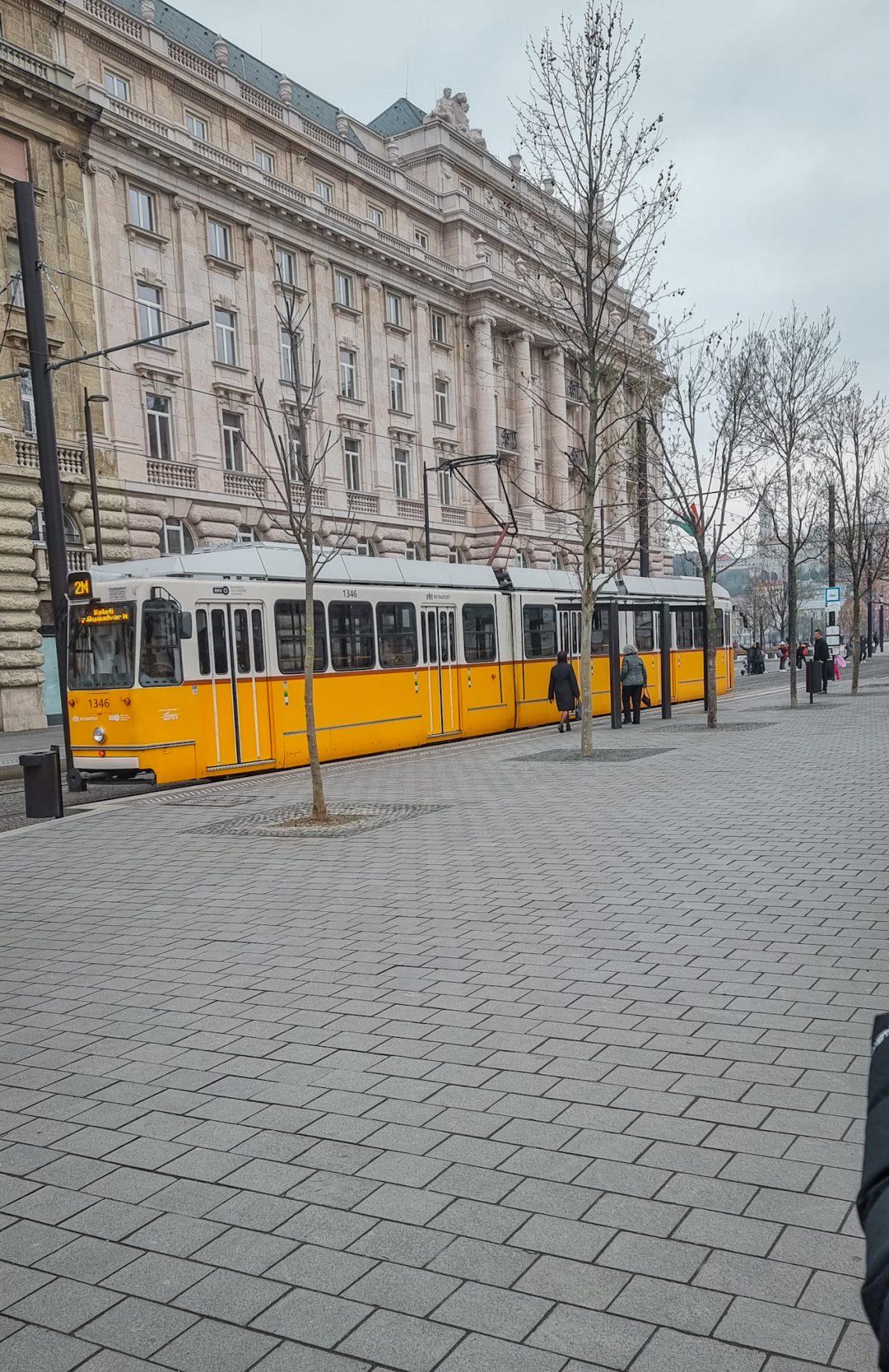 The best non-touristy things to do in Budapest