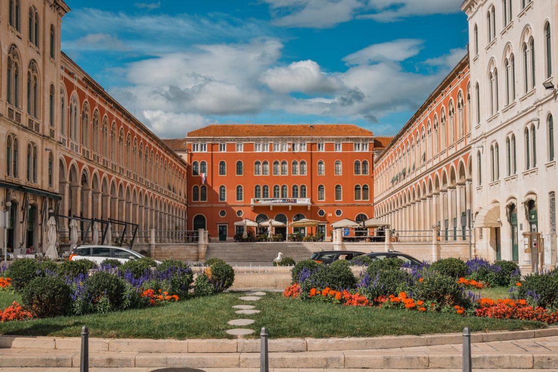 How to make the most of Split, Croatia – 7 Best Things