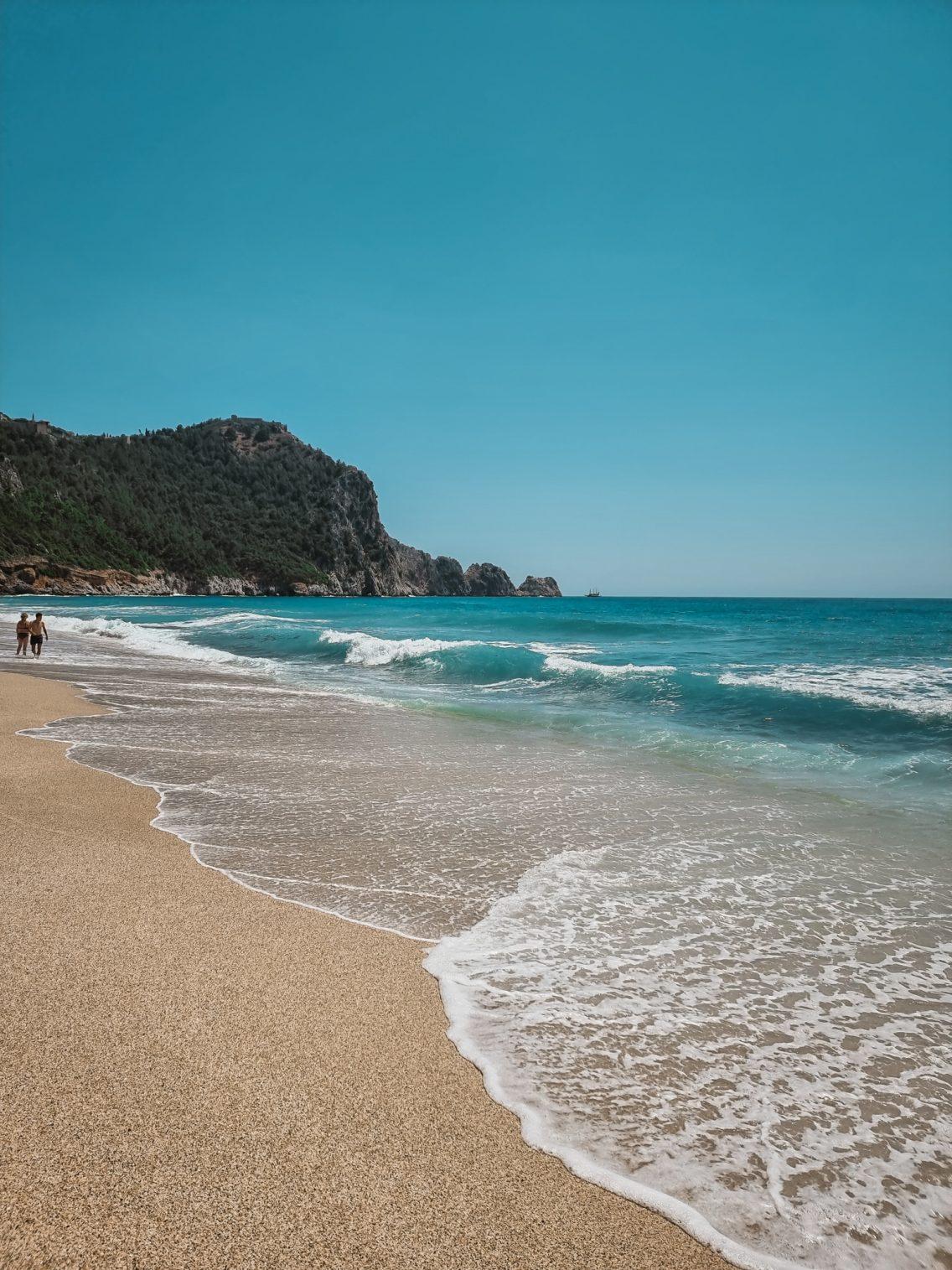 How To Spend The Best Days in Alanya, Turkey