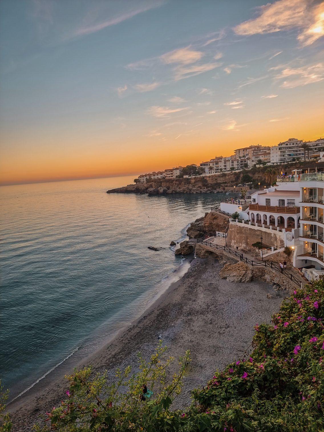 Nerja – Top Reasons To Fall In Love With This Stunning Andalucian Coastal Town