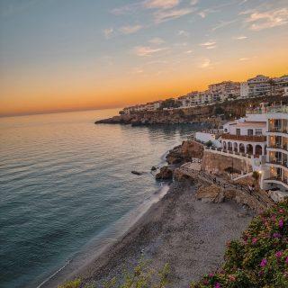 Is Frigiliana really the prettiest village in Andalucia?