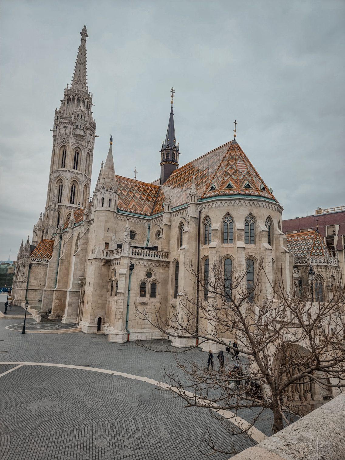Ultimate Budapest Guide – All you need to know