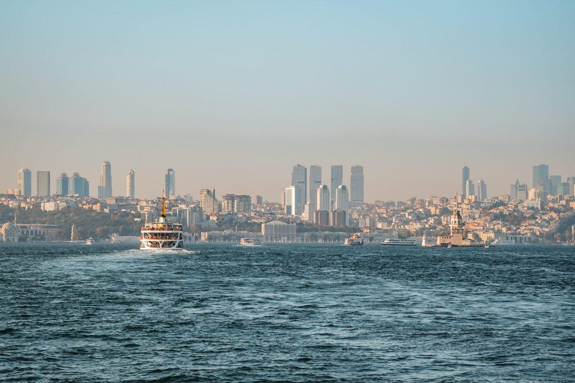 Reasons Why You Will Fall in Love With Istanbul – Ultimate Guide