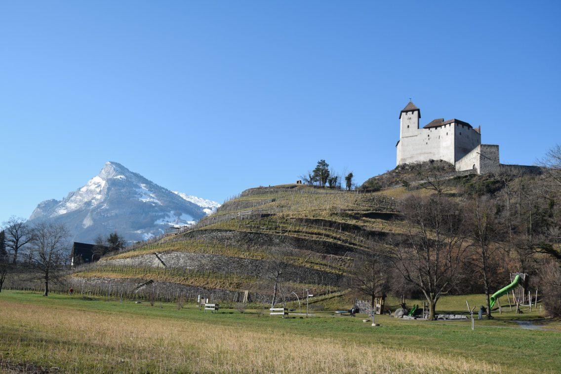 Liechtenstein – Europe’s little country you’ll absolutely love