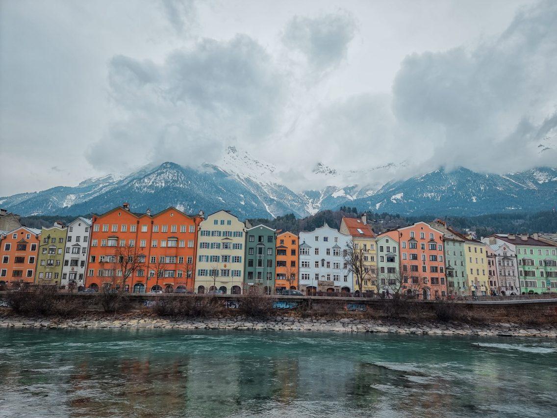 Innsbruck, Stunning Capital of The Alps – The Ultimate Itinerary