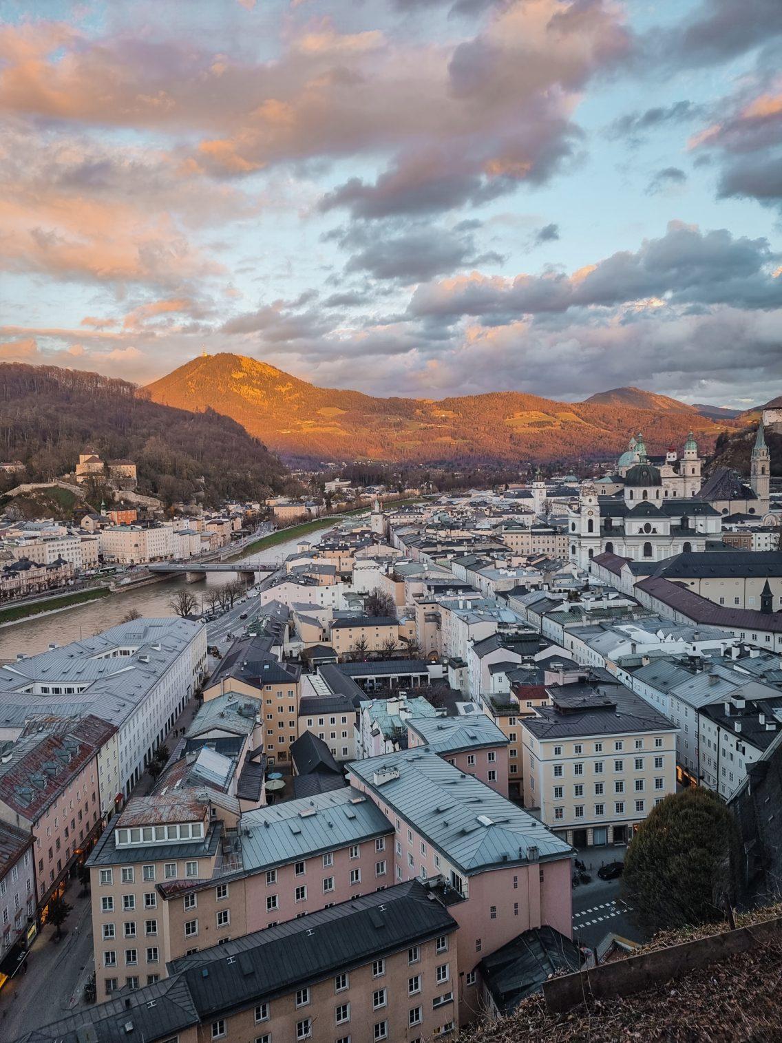 Salzburg: The Best Breathtaking Things To Do