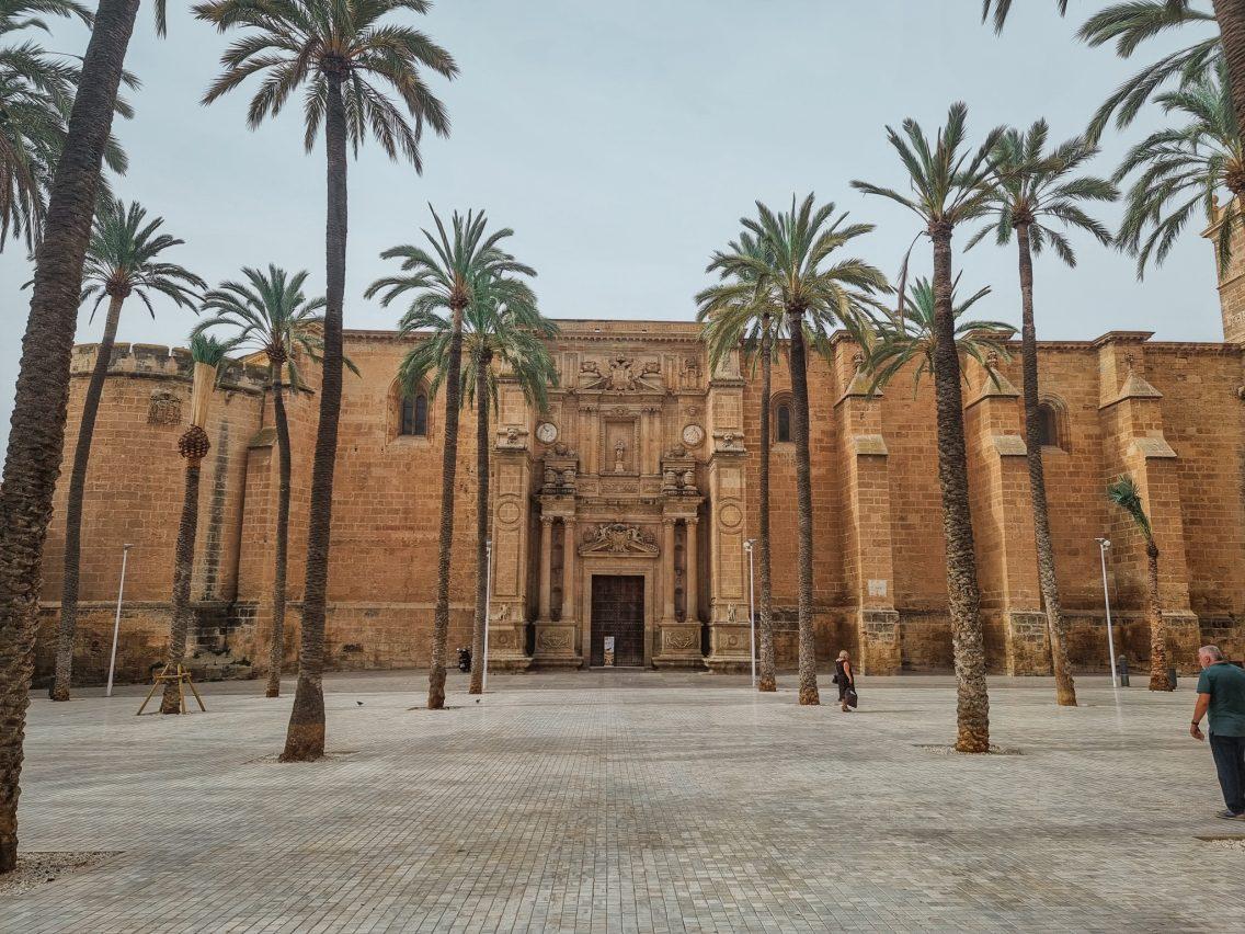 The Best Reasons To Put Almeria On Your Andalucia Itinerary