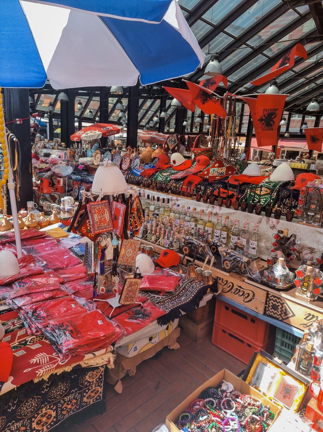 Exploring Tirana, Albania’s Vibrant Capital