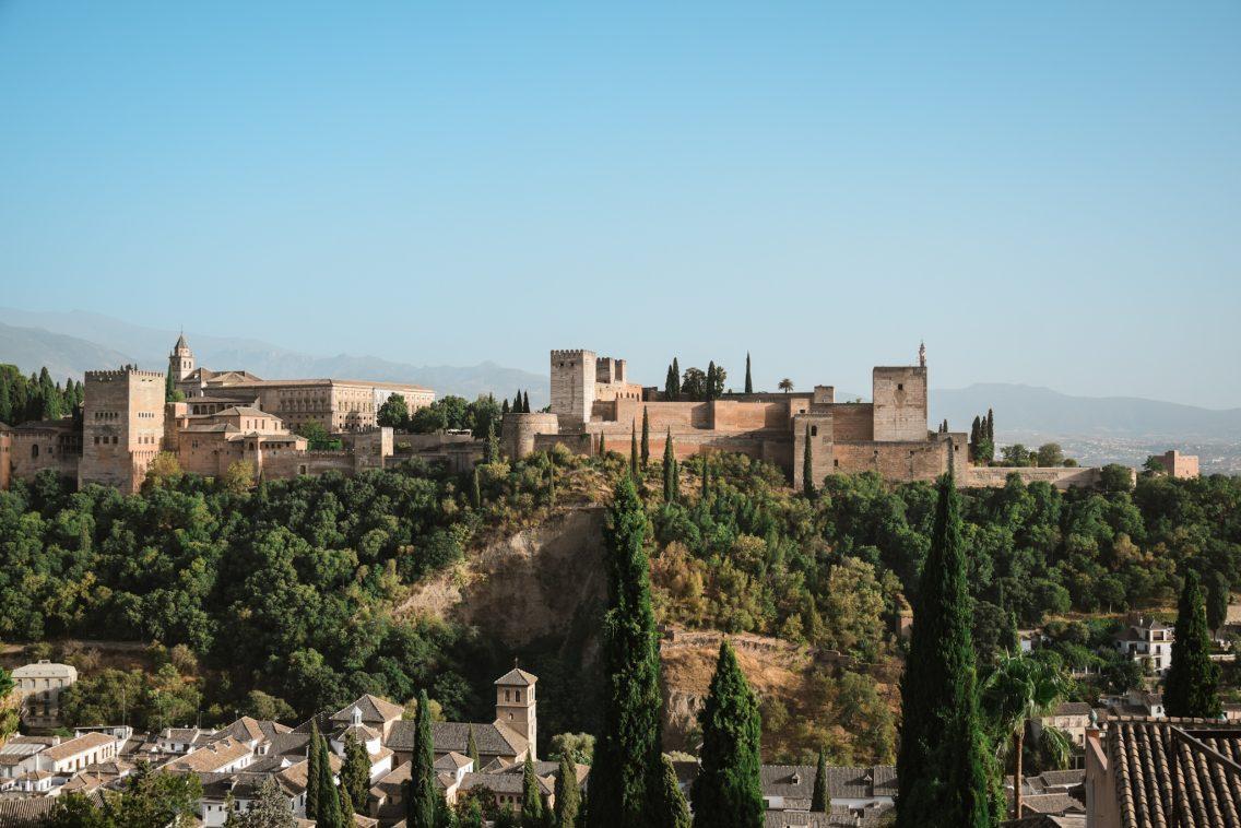Granada, Spain: A Mesmerizing Oasis That Will Leave You Speechless