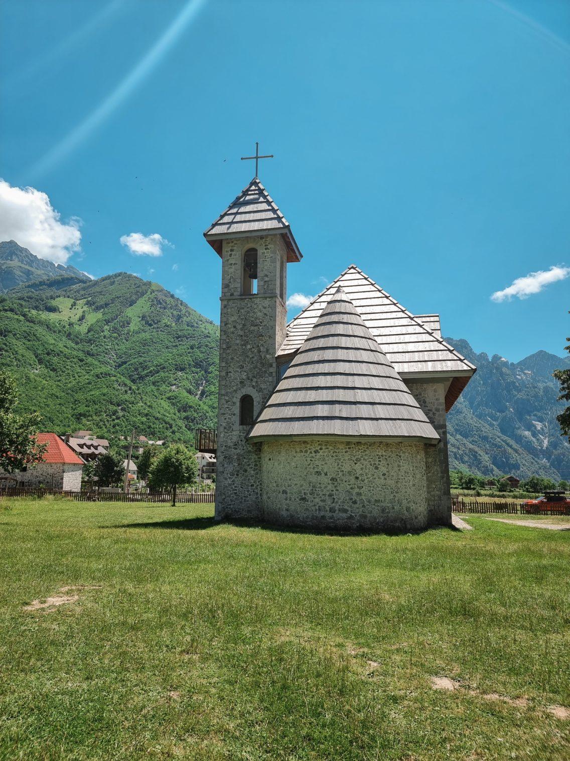 The Ultimate Theth Guide: Albanian Hidden Paradise