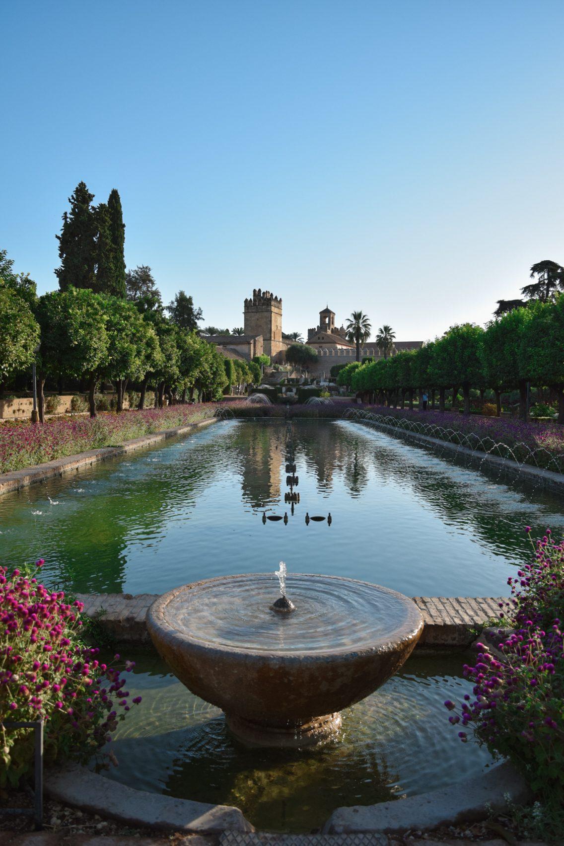 A complete guide to visiting beautiful Cordoba