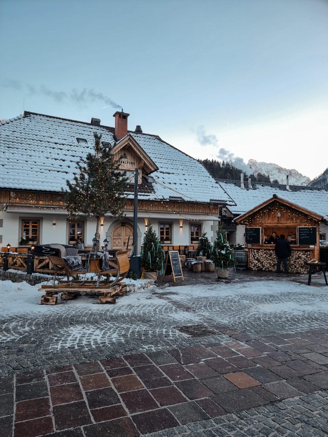 Top 5 Amazing Things To Do In Kranjska Gora