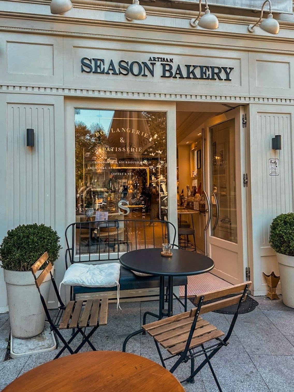 The Best Coffee Shops in Istanbul