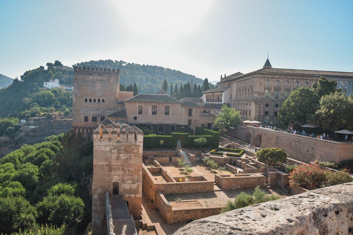 Alhambra: This Is What You Need To Know About This Gem