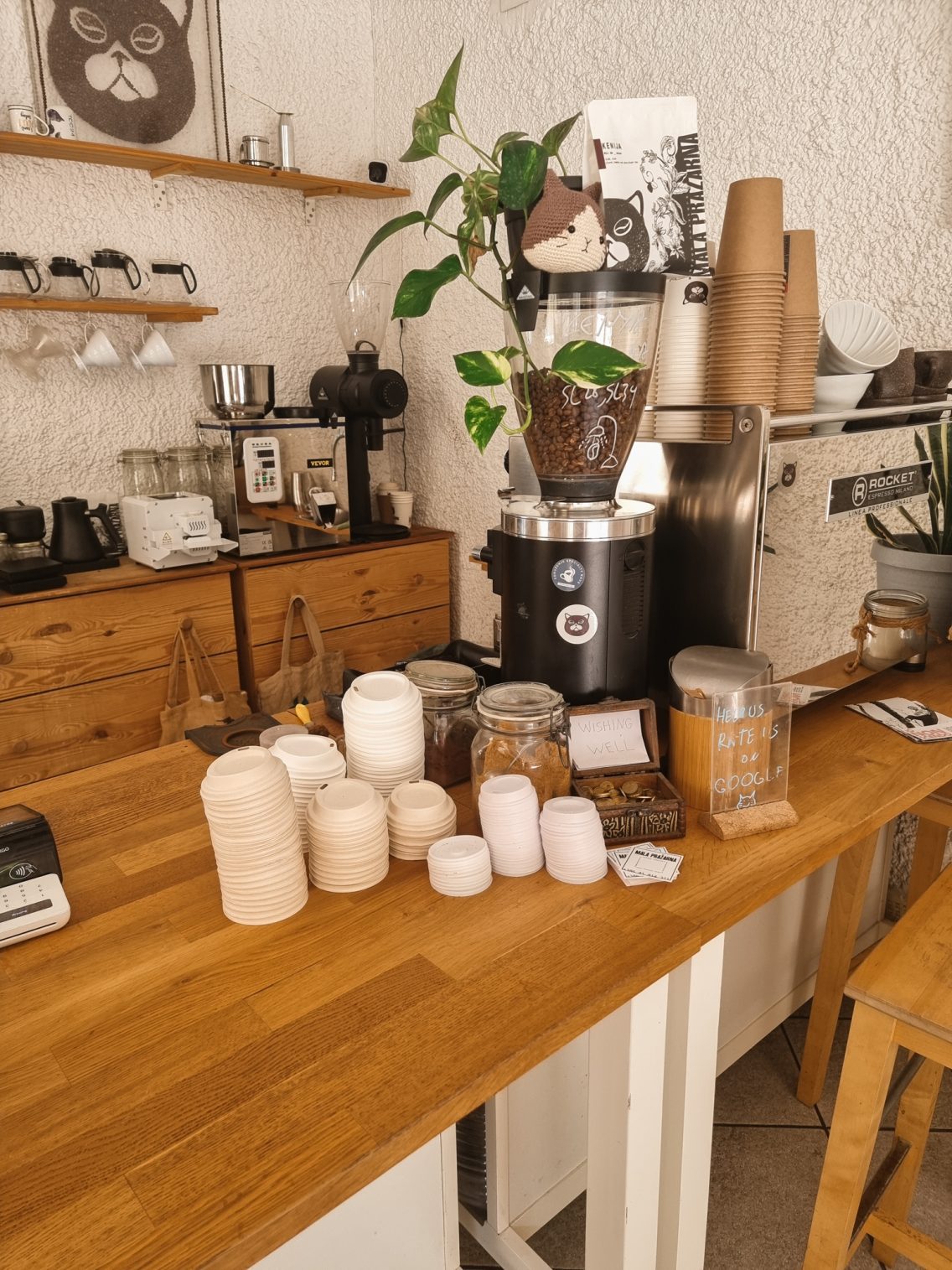 The Best Coffee Shops in Ljubljana: A Coffee Lover’s Guide