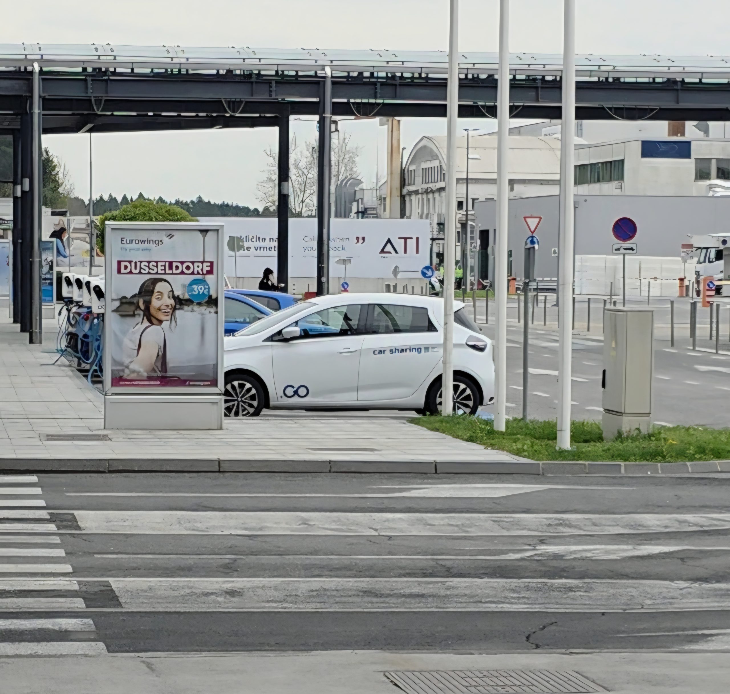 Avantcar